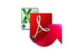 FoxPDF Excel to PDF Converter段首LOGO