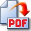AutoCAD DWG and DXF To PDF Converter