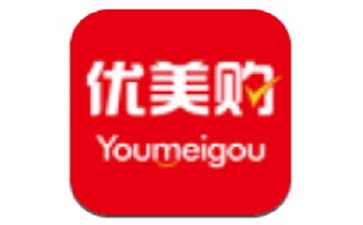 优美购段首LOGO