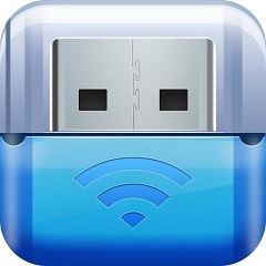 ourlink USB无线网卡驱动