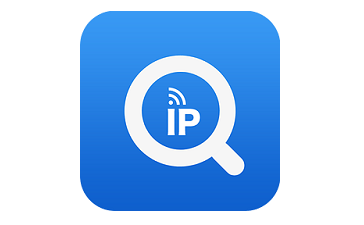 QQIP地址查询器