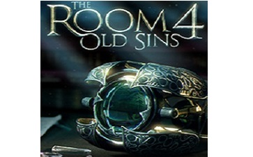 迷室：往逝(The Room 4: Old Sins)