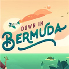 逃出百慕大Down in Bermuda