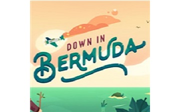 逃出百慕大Down in Bermuda