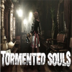 Tormented Souls