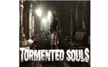 Tormented Souls