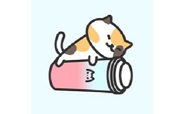 网红奶茶店段首LOGO