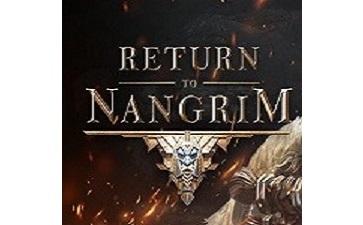 重返南格林(Return to Nangrim)