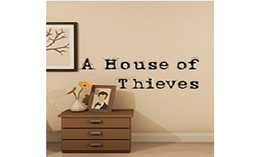 窃贼横行(A House of Thieves)