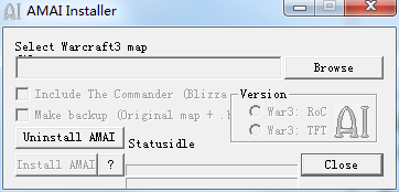 魔兽AI智能补丁(AMAI)