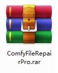 Comfy File Repair Pro截图