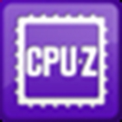 Cpu-Z(64bit)