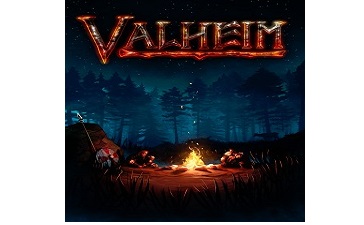 Valheim：英灵神殿