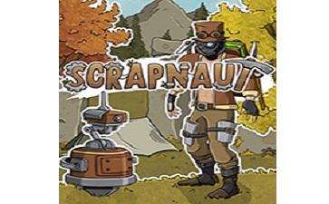 Scrapnaut