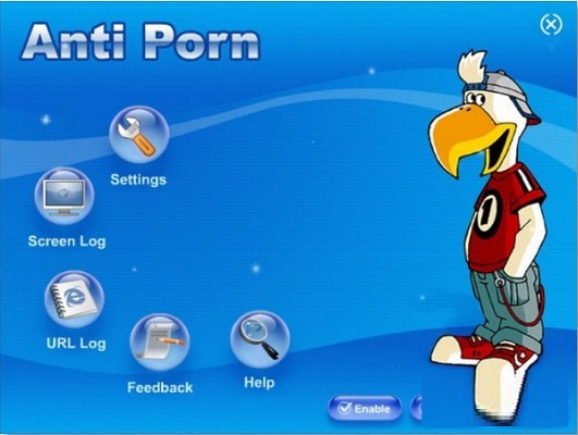Anti Porn