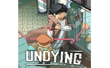 苏醒之路Undying