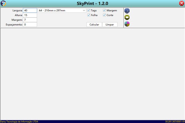 SkyPrint