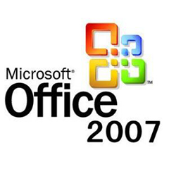 Microsoft Office 2007兼容包12.0.6015.5000