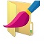 Folder Painter