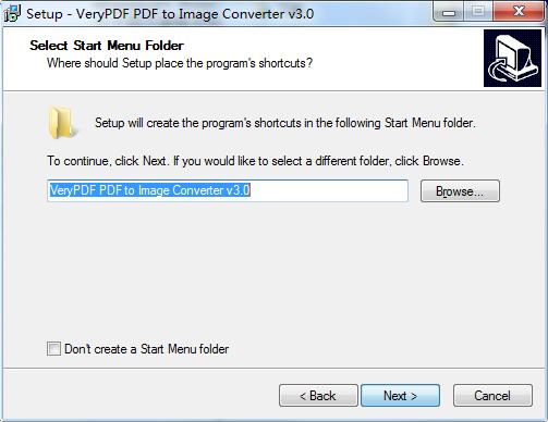 VeryPDF PDF to Image Converter截图