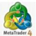 MT4 (MetaTrade) mobile platform