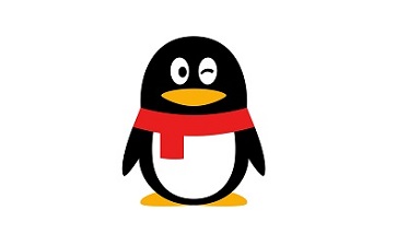 QQ头像制作器段首LOGO