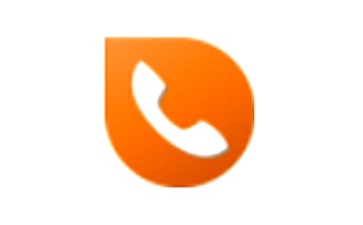 畅话通段首LOGO