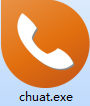 畅话通截图