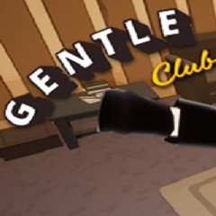 绅士俱乐部