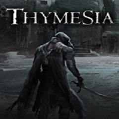 Thymesia：記憶邊境