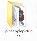 Pineapple Pictures截图