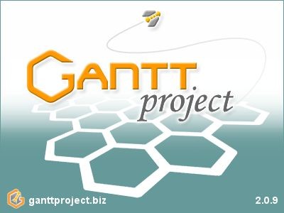 GanttProject中文版