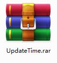 Update Time截图