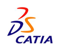 DS CATIA V5R17H1 绿色版