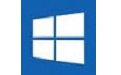 windows10官方升級(jí)工具段首LOGO