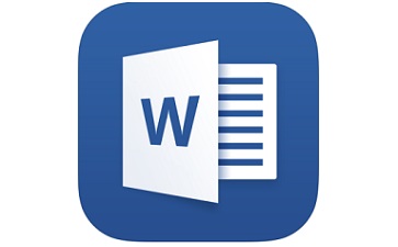 免费个人简历word模板段首LOGO
