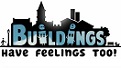 建筑也有感情！
