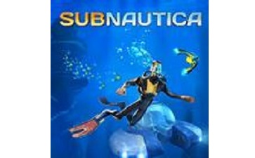 Subnautica