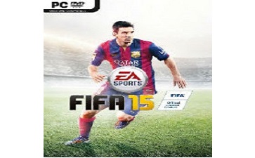 FIFA15