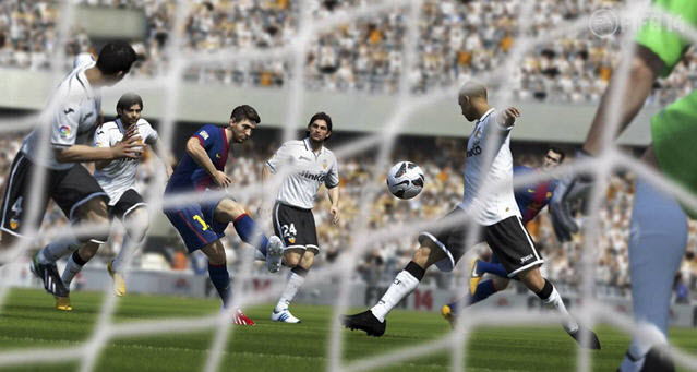 FIFA14