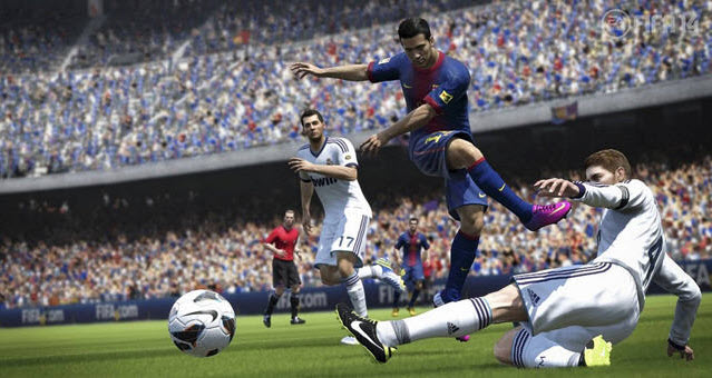 FIFA14