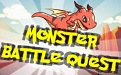 Monster Battle Quest