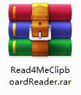 Read4Me Clipboard Reader截图