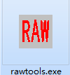 RAW Tools(raw修复工具)截图