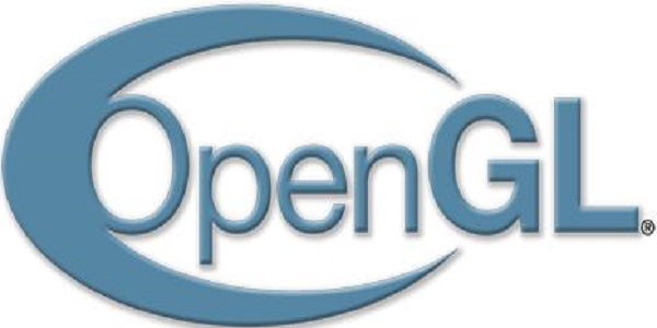 opengl驱动程序  支持win7/win10系统截图
