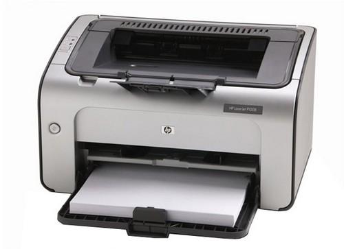 惠普p1008打印机驱动