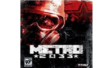 Metro2033