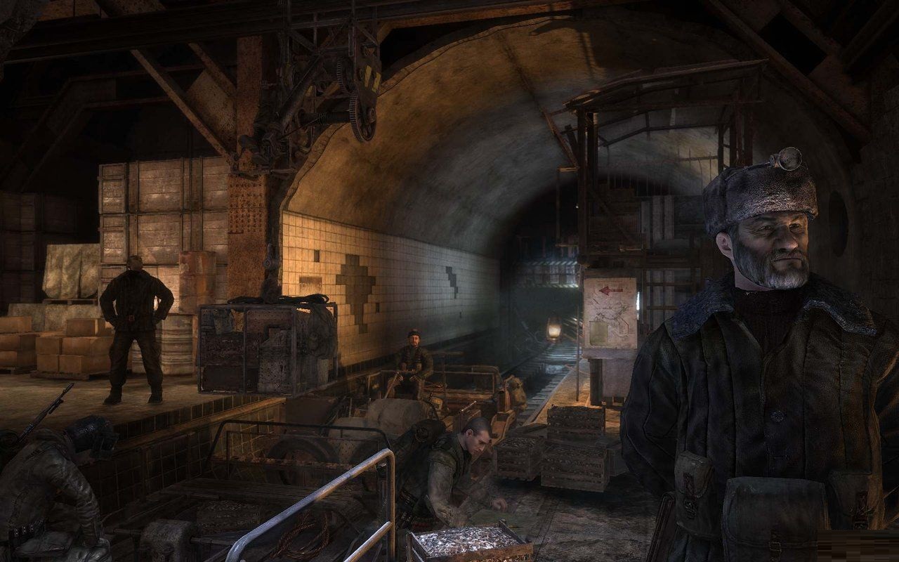 Metro2033