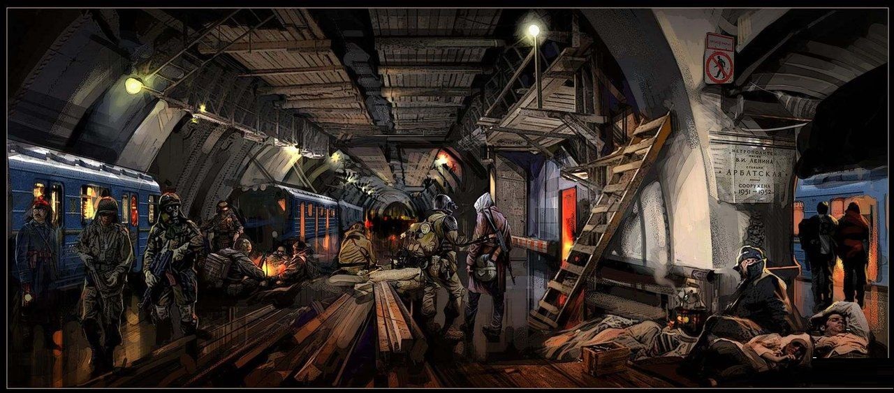 Metro2033