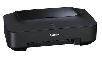 Canon佳能PIXMA iP2780打印机驱动